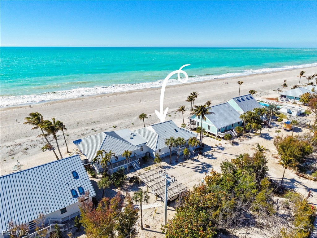 19 Beach Homes