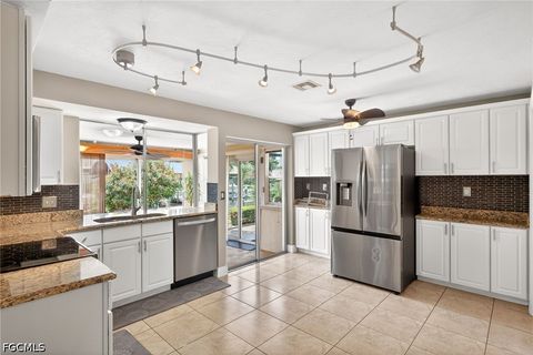 Tiny photo for 4419 N Pacific Circle, North Fort Myers, FL 33903 (MLS # 2026022984)