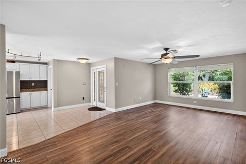 Tiny photo for 4419 N Pacific Circle, North Fort Myers, FL 33903 (MLS # 2026022984)
