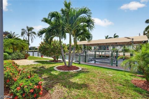 Tiny photo for 4419 N Pacific Circle, North Fort Myers, FL 33903 (MLS # 2026022984)