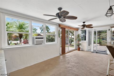 Tiny photo for 4419 N Pacific Circle, North Fort Myers, FL 33903 (MLS # 2026022984)