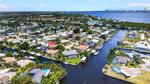 Tiny photo for 4419 N Pacific Circle, North Fort Myers, FL 33903 (MLS # 2026022984)