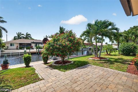Tiny photo for 4419 N Pacific Circle, North Fort Myers, FL 33903 (MLS # 2026022984)