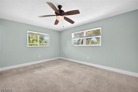 Tiny photo for 4419 N Pacific Circle, North Fort Myers, FL 33903 (MLS # 2026022984)