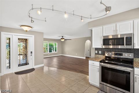 Tiny photo for 4419 N Pacific Circle, North Fort Myers, FL 33903 (MLS # 2026022984)