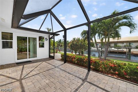 Tiny photo for 4419 N Pacific Circle, North Fort Myers, FL 33903 (MLS # 2026022984)