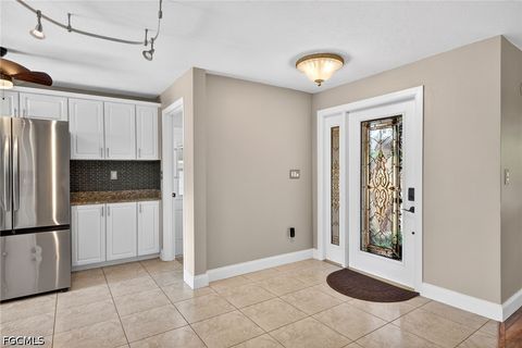 Tiny photo for 4419 N Pacific Circle, North Fort Myers, FL 33903 (MLS # 2026022984)