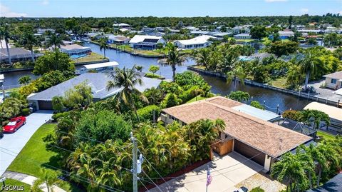 Tiny photo for 4419 N Pacific Circle, North Fort Myers, FL 33903 (MLS # 2026022984)