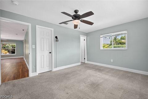 Tiny photo for 4419 N Pacific Circle, North Fort Myers, FL 33903 (MLS # 2026022984)