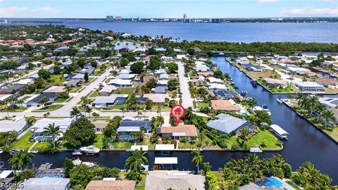 Tiny photo for 4419 N Pacific Circle, North Fort Myers, FL 33903 (MLS # 2026022984)