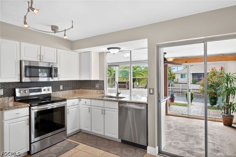 Tiny photo for 4419 N Pacific Circle, North Fort Myers, FL 33903 (MLS # 2026022984)