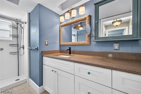 Tiny photo for 4419 N Pacific Circle, North Fort Myers, FL 33903 (MLS # 2026022984)