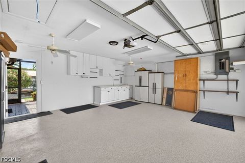 Tiny photo for 4419 N Pacific Circle, North Fort Myers, FL 33903 (MLS # 2026022984)