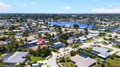 Tiny photo for 4419 N Pacific Circle, North Fort Myers, FL 33903 (MLS # 2026022984)