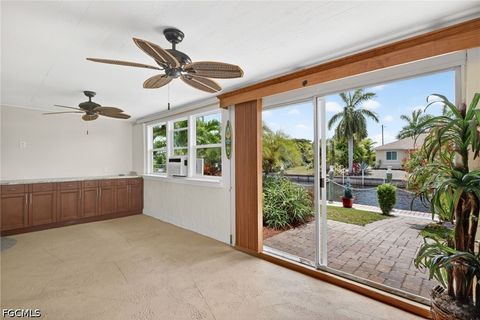 Tiny photo for 4419 N Pacific Circle, North Fort Myers, FL 33903 (MLS # 2026022984)