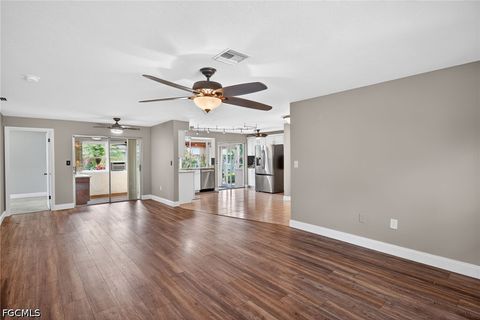 Tiny photo for 4419 N Pacific Circle, North Fort Myers, FL 33903 (MLS # 2026022984)