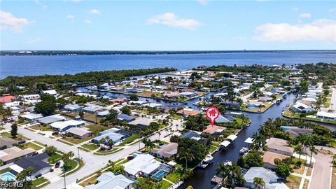 Tiny photo for 4419 N Pacific Circle, North Fort Myers, FL 33903 (MLS # 2026022984)