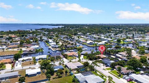 Tiny photo for 4419 N Pacific Circle, North Fort Myers, FL 33903 (MLS # 2026022984)
