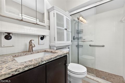 Tiny photo for 4419 N Pacific Circle, North Fort Myers, FL 33903 (MLS # 2026022984)