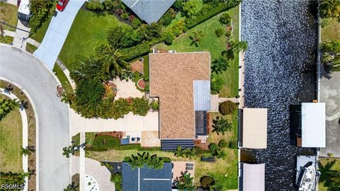 Tiny photo for 4419 N Pacific Circle, North Fort Myers, FL 33903 (MLS # 2026022984)