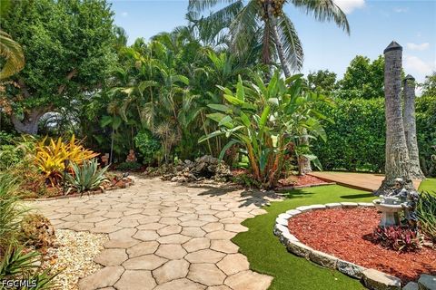 Tiny photo for 4419 N Pacific Circle, North Fort Myers, FL 33903 (MLS # 2026022984)