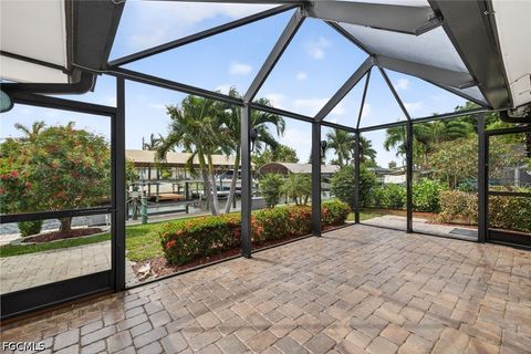 Tiny photo for 4419 N Pacific Circle, North Fort Myers, FL 33903 (MLS # 2026022984)