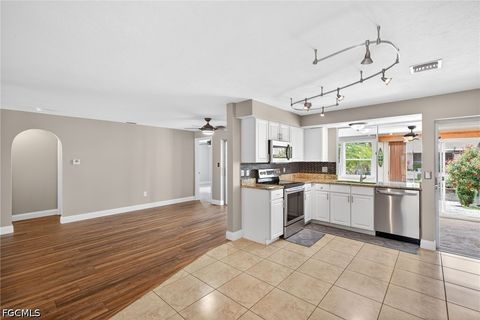 Tiny photo for 4419 N Pacific Circle, North Fort Myers, FL 33903 (MLS # 2026022984)