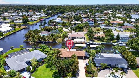 Tiny photo for 4419 N Pacific Circle, North Fort Myers, FL 33903 (MLS # 2026022984)