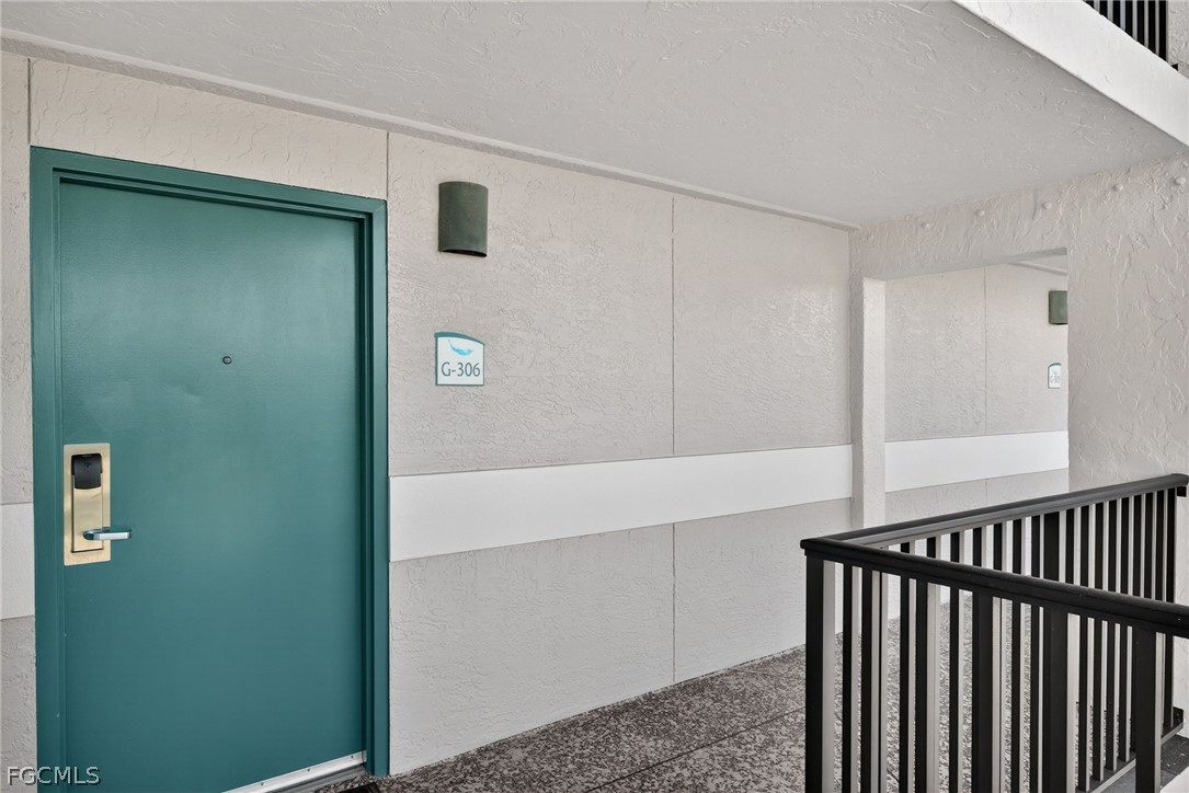 1501 Middle Gulf Drive 306G