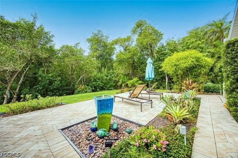 Tiny photo for 880 Deep Lagoon Lane, Fort Myers, FL 33919 (MLS # 2026019861)