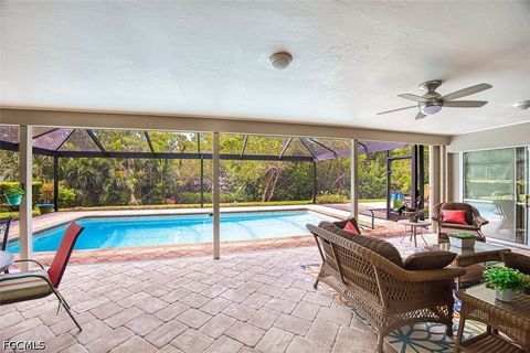 Tiny photo for 880 Deep Lagoon Lane, Fort Myers, FL 33919 (MLS # 2026019861)