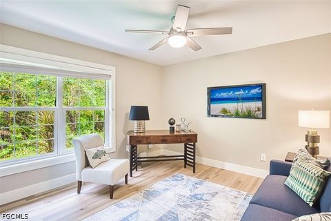 Tiny photo for 880 Deep Lagoon Lane, Fort Myers, FL 33919 (MLS # 2026019861)