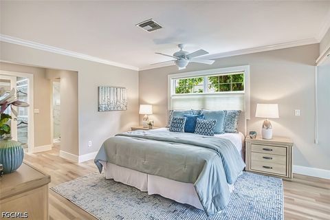 Tiny photo for 880 Deep Lagoon Lane, Fort Myers, FL 33919 (MLS # 2026019861)