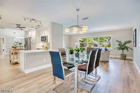 Tiny photo for 880 Deep Lagoon Lane, Fort Myers, FL 33919 (MLS # 2026019861)