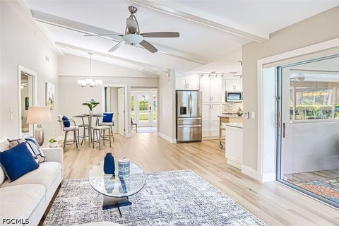 Tiny photo for 880 Deep Lagoon Lane, Fort Myers, FL 33919 (MLS # 2026019861)