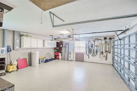 Tiny photo for 880 Deep Lagoon Lane, Fort Myers, FL 33919 (MLS # 2026019861)