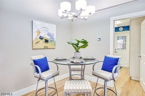 Tiny photo for 880 Deep Lagoon Lane, Fort Myers, FL 33919 (MLS # 2026019861)