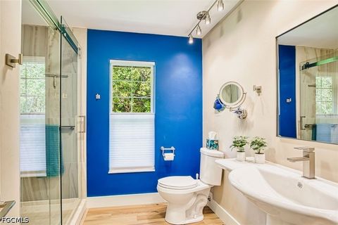 Tiny photo for 880 Deep Lagoon Lane, Fort Myers, FL 33919 (MLS # 2026019861)