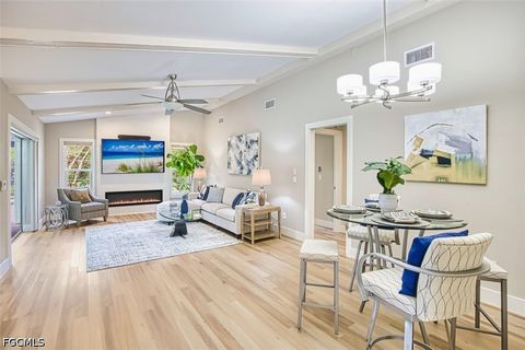 Tiny photo for 880 Deep Lagoon Lane, Fort Myers, FL 33919 (MLS # 2026019861)