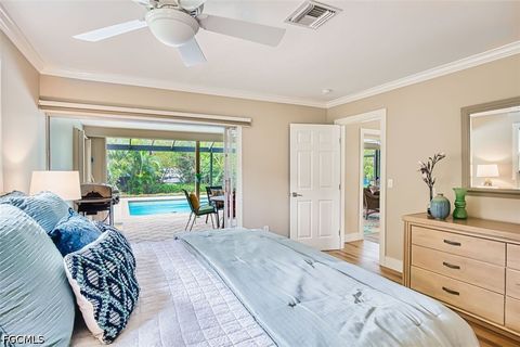 Tiny photo for 880 Deep Lagoon Lane, Fort Myers, FL 33919 (MLS # 2026019861)