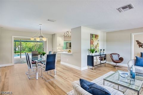 Tiny photo for 880 Deep Lagoon Lane, Fort Myers, FL 33919 (MLS # 2026019861)