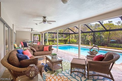 Tiny photo for 880 Deep Lagoon Lane, Fort Myers, FL 33919 (MLS # 2026019861)