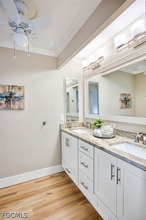 Tiny photo for 880 Deep Lagoon Lane, Fort Myers, FL 33919 (MLS # 2026019861)