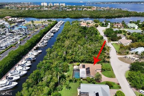 Tiny photo for 880 Deep Lagoon Lane, Fort Myers, FL 33919 (MLS # 2026019861)