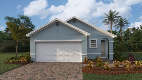 16512 FIRE CORAL Lane North Fort Myers FL 33903
