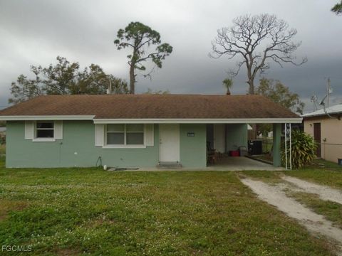 1627 Beachwood Drive North Fort Myers FL 33903