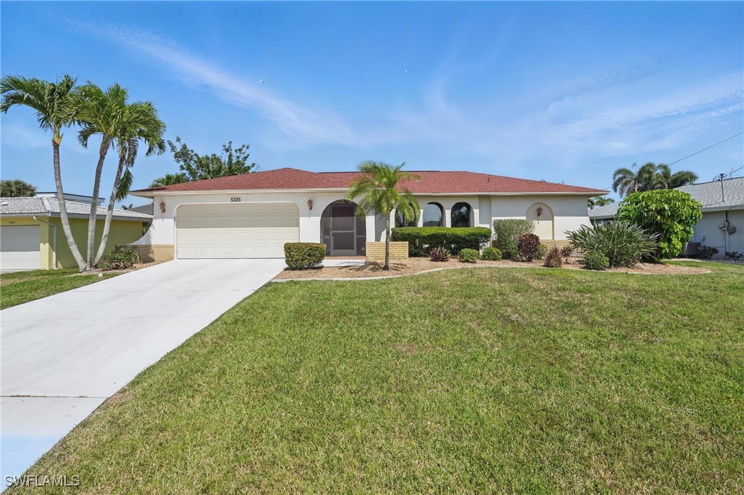 5325 Colonade Court