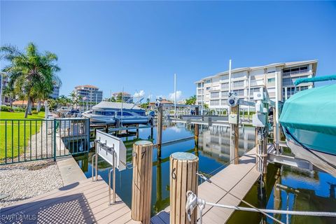 A home in MARCO ISLAND