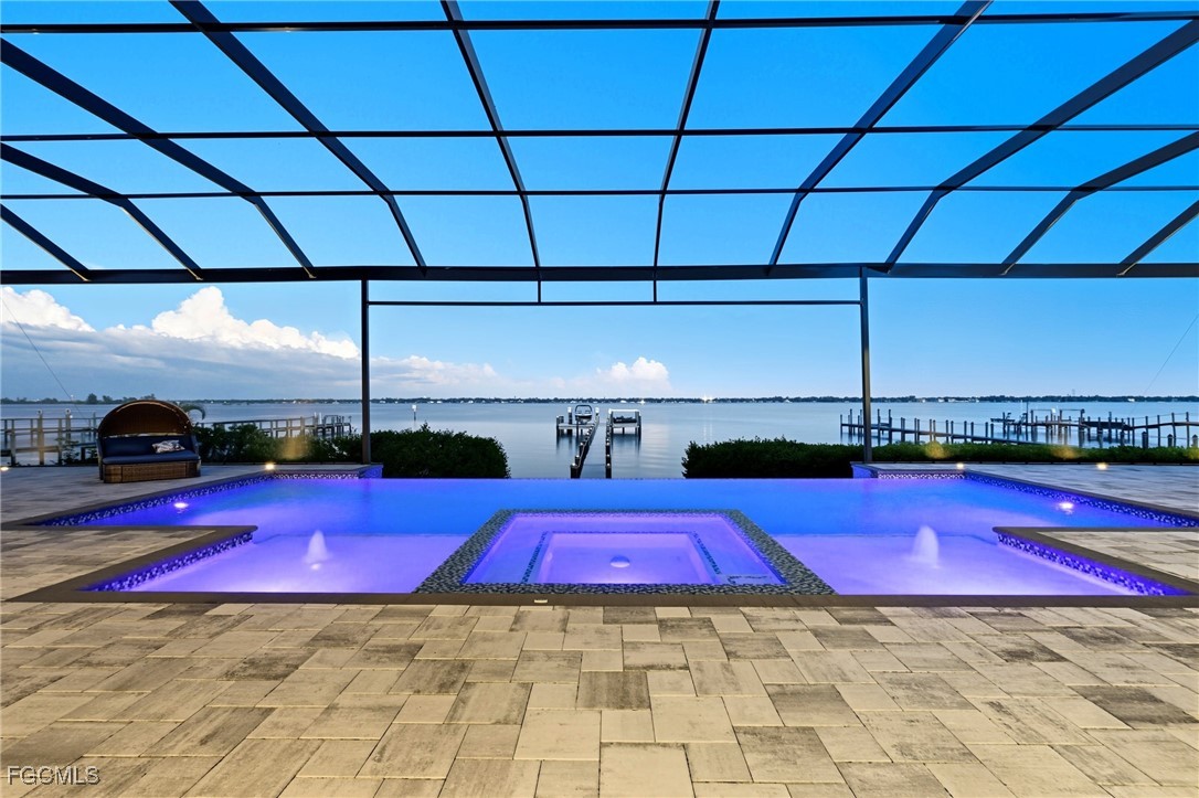 6390 River Club Court