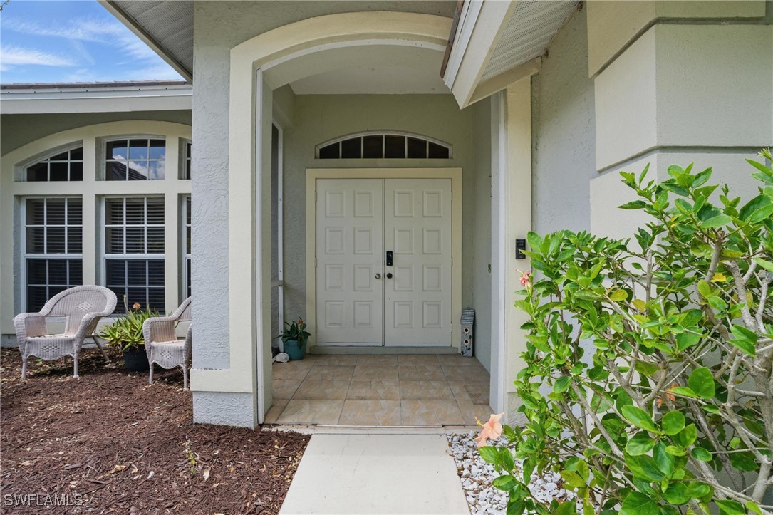 2246 Oxford Ridge Circle